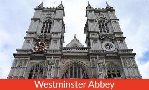 Family London Tours London Attraction Small Westminster Abbey
