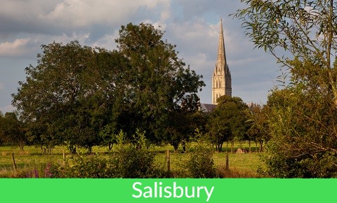 Family London Tours From London Small Salisbury 1