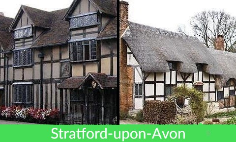 Family London Tours From London Small Stratford 1