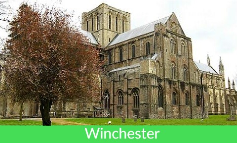 Family London Tours From London Small Winchester 1