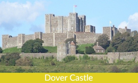 Family London Tours Specials Small Dover 1