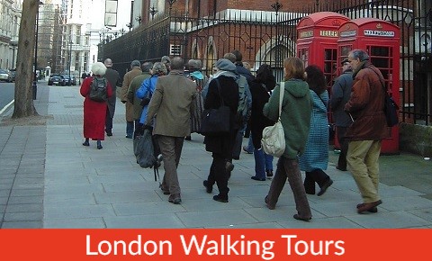 Family London Tours London Walks Small 00